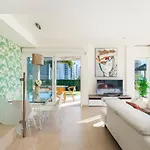 Oasis Buddha Garden By Sunkeyrents Villa *