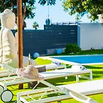 Oasis Buddha Garden By Sunkeyrents Costa Adeje (Tenerife)