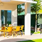 فيلة Oasis Buddha Garden By Sunkeyrents *