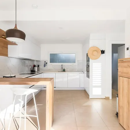 וילה Oasis Buddha Garden By Sunkeyrents