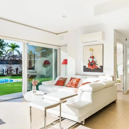 וילה Oasis Buddha Garden By Sunkeyrents