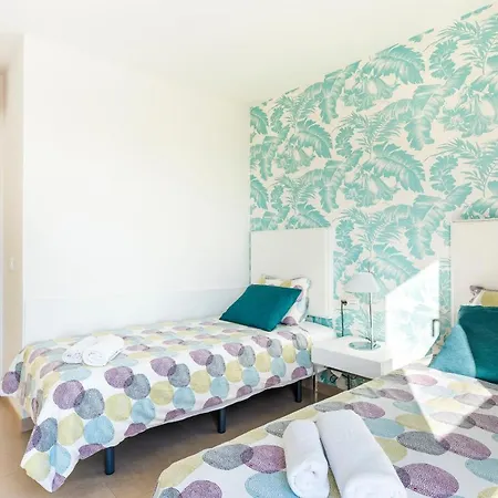 וילה Oasis Buddha Garden By Sunkeyrents *