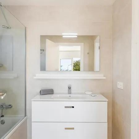 וילה Oasis Buddha Garden By Sunkeyrents אדחה