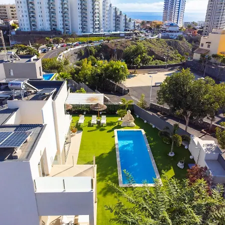 וילה Oasis Buddha Garden By Sunkeyrents *