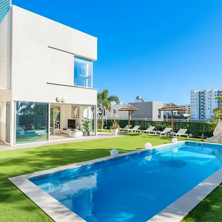 Oasis Buddha Garden By Sunkeyrents וילה *