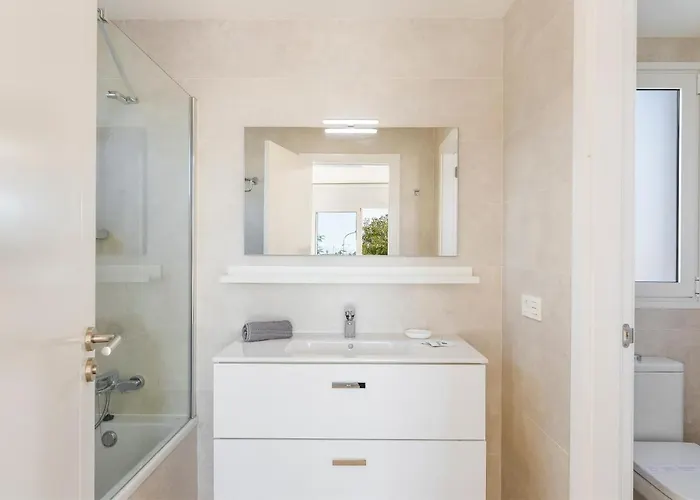 Villa Oasis Buddha Garden By Sunkeyrents Costa Adeje (Tenerife)