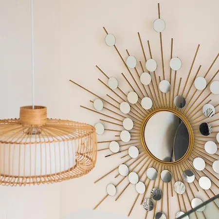 فيلة Oasis Buddha Garden By Sunkeyrents أذيخي