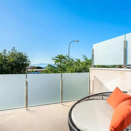 فيلة Oasis Buddha Garden By Sunkeyrents