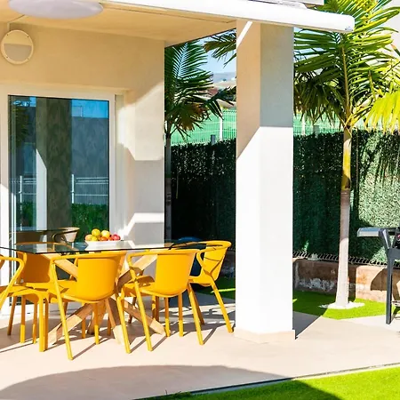 Villa Oasis Buddha Garden By Sunkeyrents *