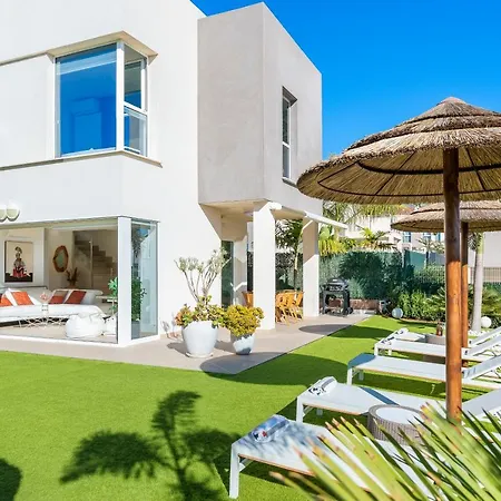 فيلة Oasis Buddha Garden By Sunkeyrents *