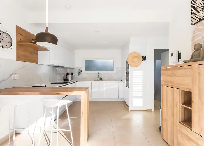 Villa Oasis Buddha Garden By Sunkeyrents