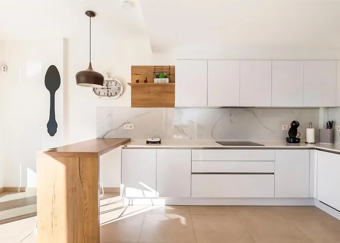 Oasis Buddha Garden By Sunkeyrents Costa Adeje (Tenerife)