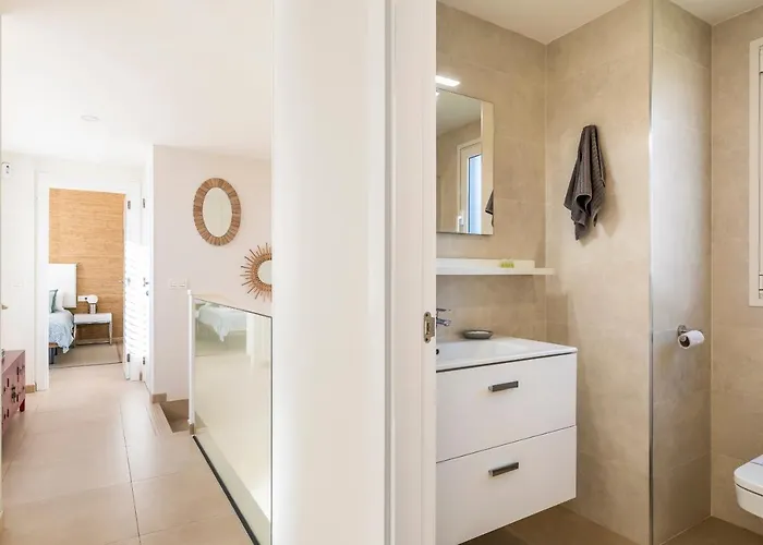 Oasis Buddha Garden By Sunkeyrents Villa Costa Adeje (Tenerife)