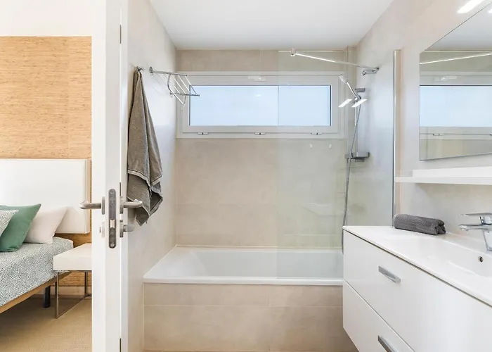 Villa Oasis Buddha Garden By Sunkeyrents Costa Adeje (Tenerife)