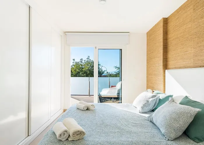 Oasis Buddha Garden By Sunkeyrents Villa Costa Adeje (Tenerife)