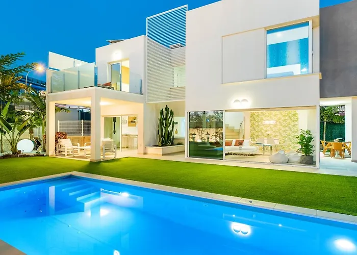 Oasis Buddha Garden By Sunkeyrents Costa Adeje (Tenerife)