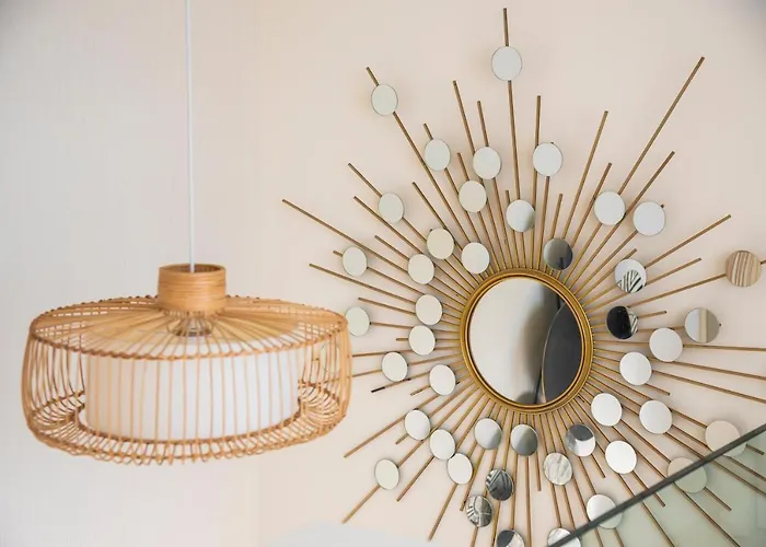 Villa Oasis Buddha Garden By Sunkeyrents Costa Adeje (Tenerife)