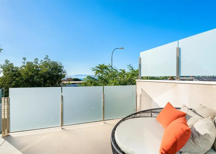 Villa Oasis Buddha Garden By Sunkeyrents