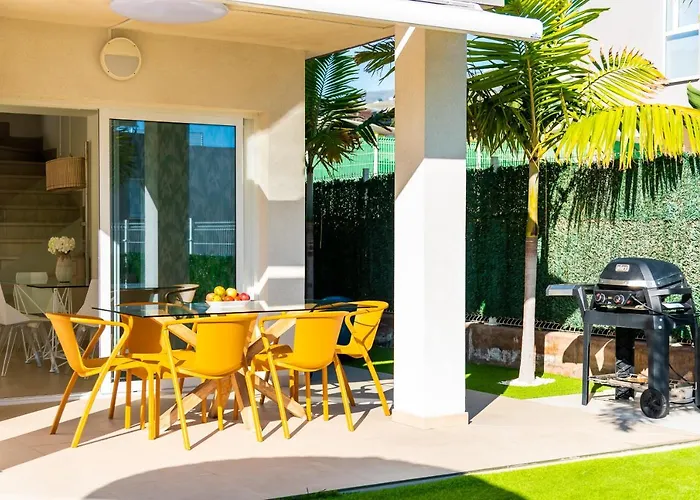 Villa Oasis Buddha Garden By Sunkeyrents *